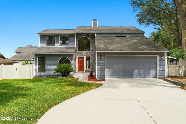 2219 BROADWATER Drive, Jacksonville, FL 32225