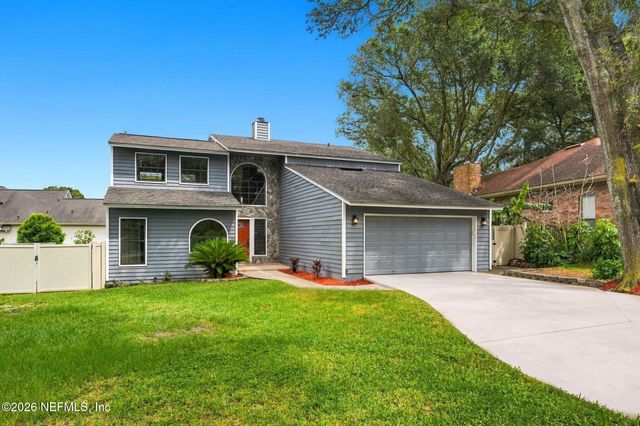 2219 BROADWATER Drive, Jacksonville, FL 32225