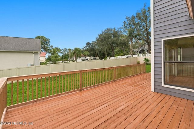2219 BROADWATER Drive, Jacksonville, FL 32225