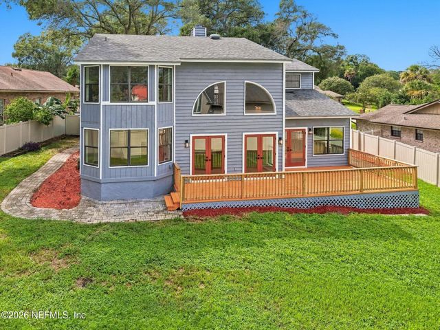 2219 BROADWATER Drive, Jacksonville, FL 32225