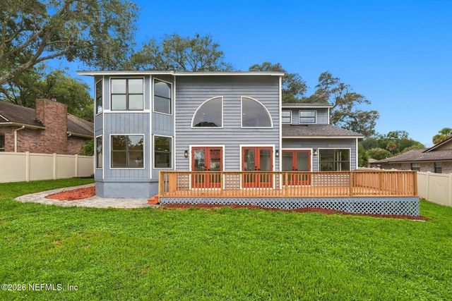 2219 BROADWATER Drive, Jacksonville, FL 32225