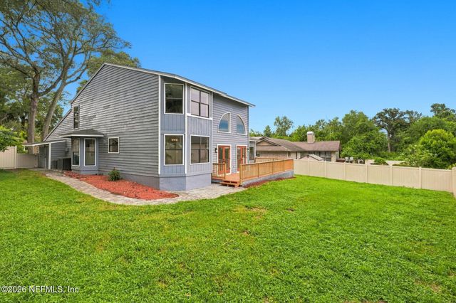 2219 BROADWATER Drive, Jacksonville, FL 32225