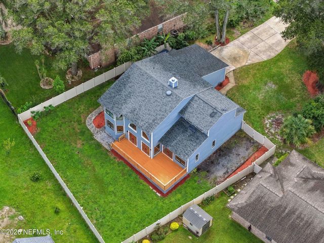 2219 BROADWATER Drive, Jacksonville, FL 32225