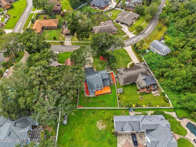2219 BROADWATER Drive, Jacksonville, FL 32225