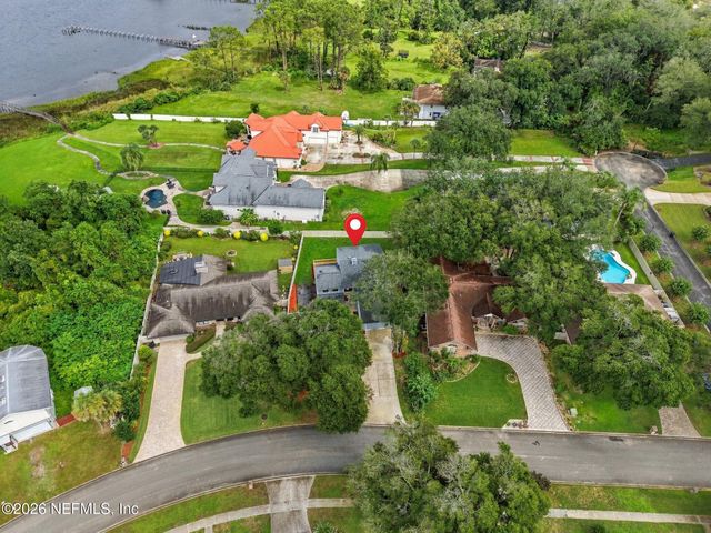 2219 BROADWATER Drive, Jacksonville, FL 32225