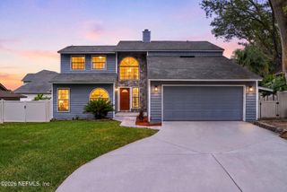 2219 BROADWATER Drive, Jacksonville, FL 32225