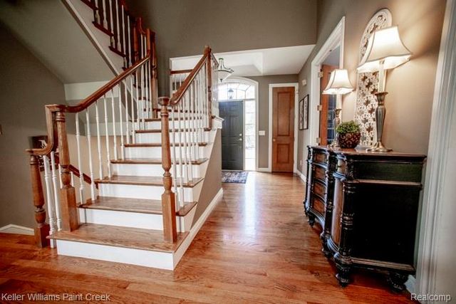 4853 Goodison Place Drive, Oakland Charter Township, MI 48306