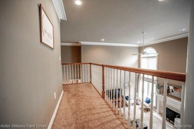 4853 Goodison Place Drive, Oakland Charter Township, MI 48306