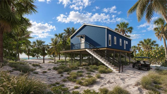 8264 GRAND AVENUE, Placida, FL 33946