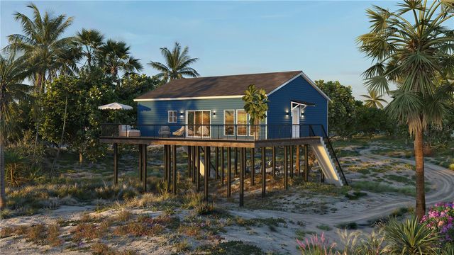 8264 GRAND AVENUE, Placida, FL 33946