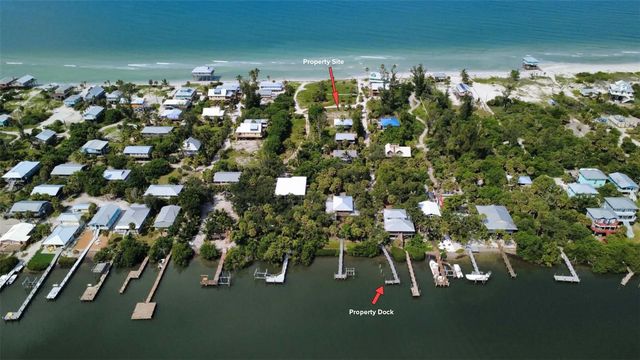 8264 GRAND AVENUE, Placida, FL 33946