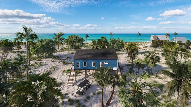 8264 GRAND AVENUE, Placida, FL 33946