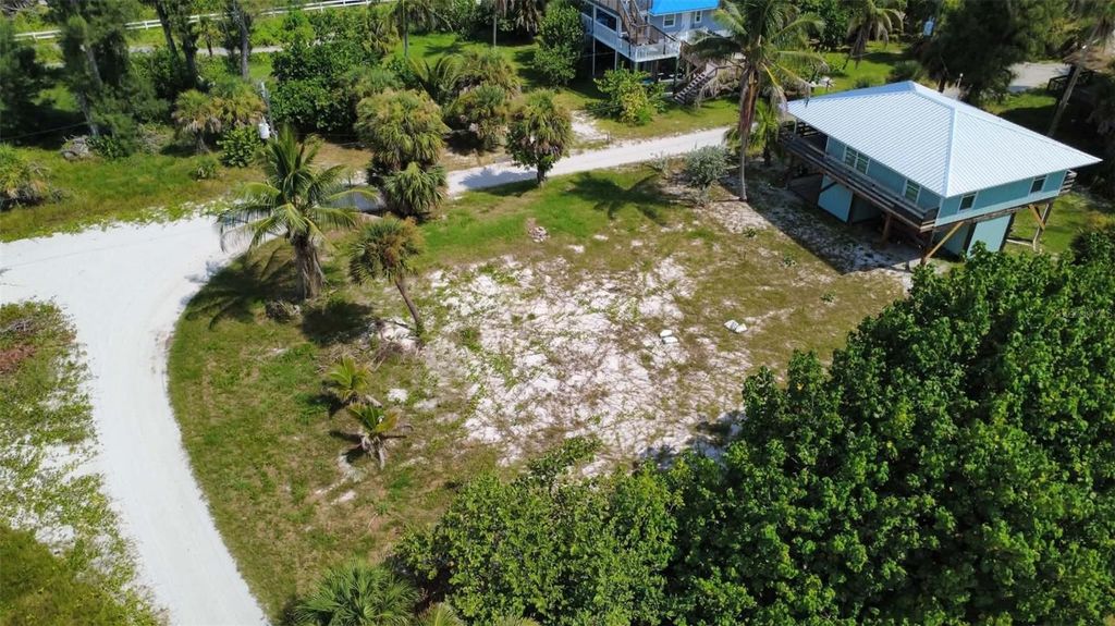 8264 GRAND AVENUE, Placida, FL 33946
