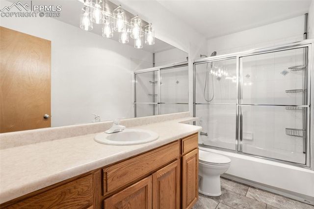 114 Luxury Lane, Colorado Springs, CO 80921