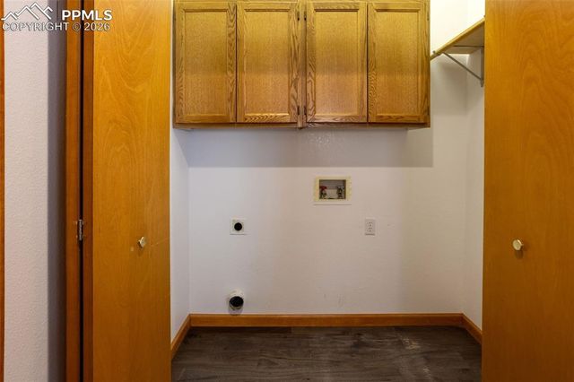 114 Luxury Lane, Colorado Springs, CO 80921