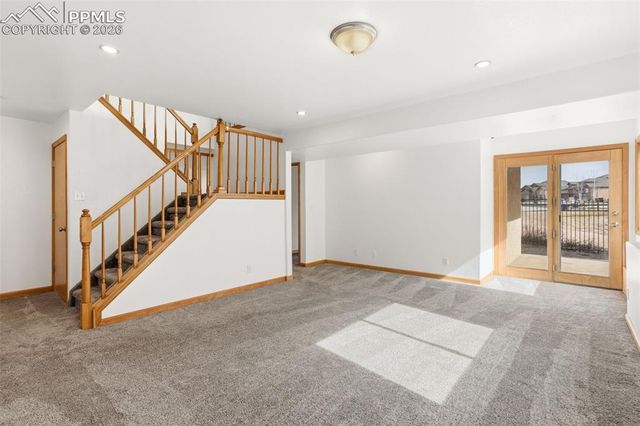 114 Luxury Lane, Colorado Springs, CO 80921