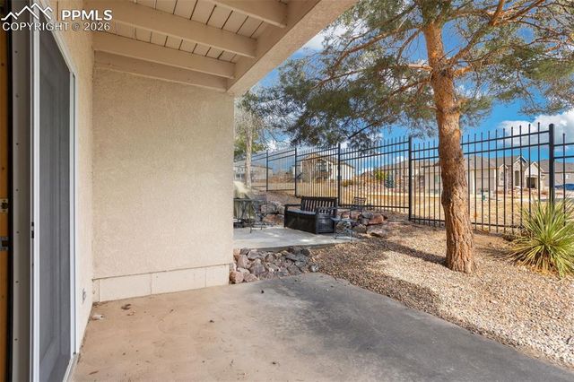 114 Luxury Lane, Colorado Springs, CO 80921