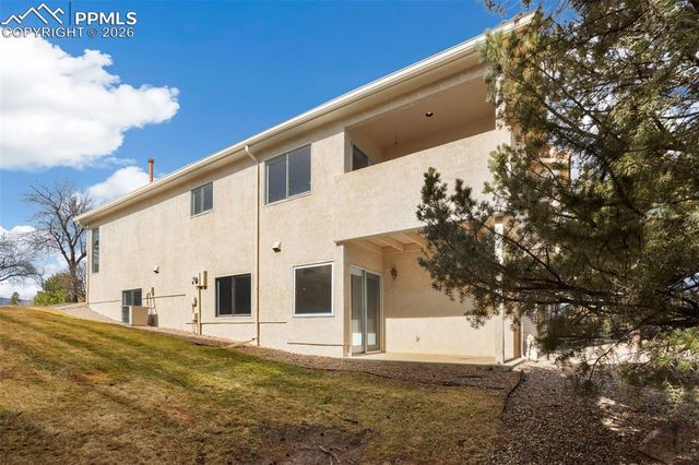 114 Luxury Lane, Colorado Springs, CO 80921