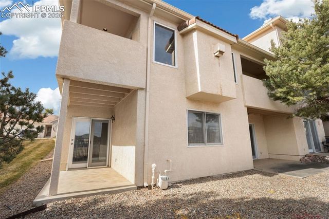 114 Luxury Lane, Colorado Springs, CO 80921