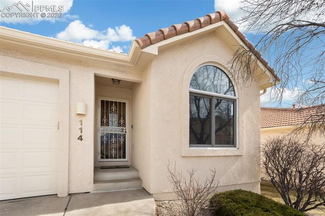 114 Luxury Lane, Colorado Springs, CO 80921