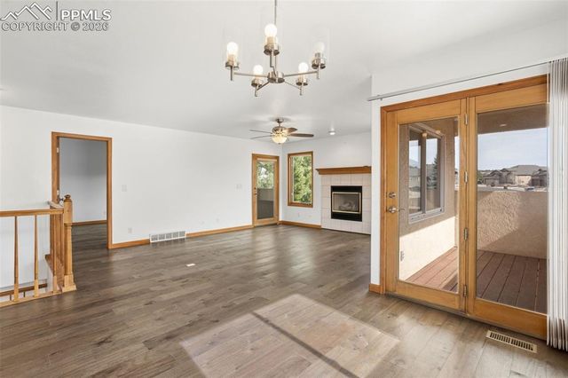 114 Luxury Lane, Colorado Springs, CO 80921