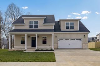 337 Cardinal Creek, Clarksville, TN 37040