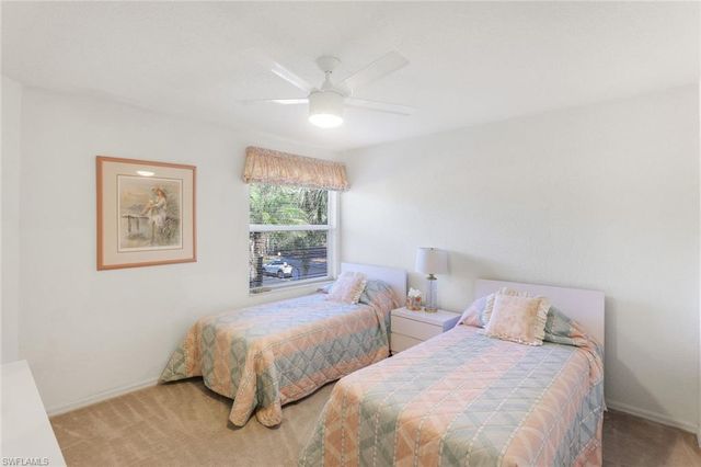 628 Woodshire LN # G4, Naples, FL 34105