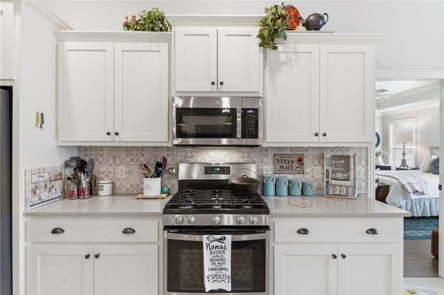 9011 Overland Drive, Siloam Springs, AR 72761