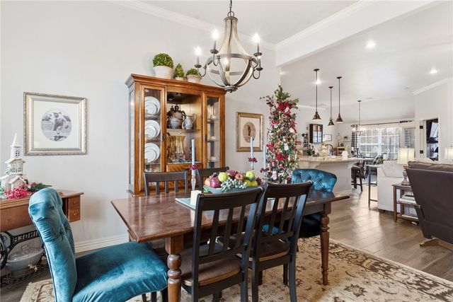 9011 Overland Drive, Siloam Springs, AR 72761