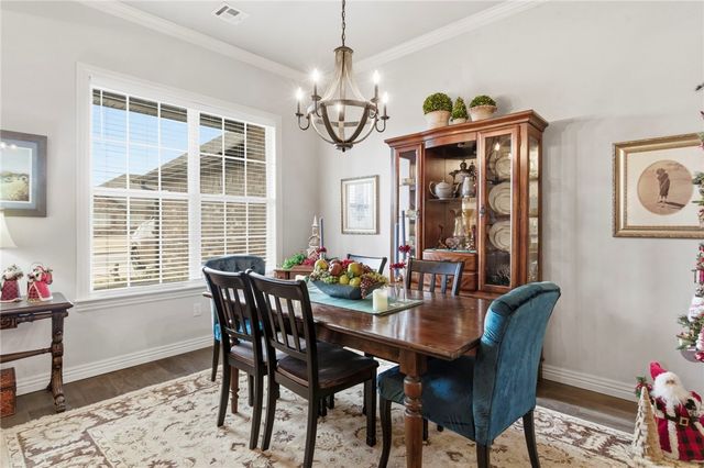 9011 Overland Drive, Siloam Springs, AR 72761