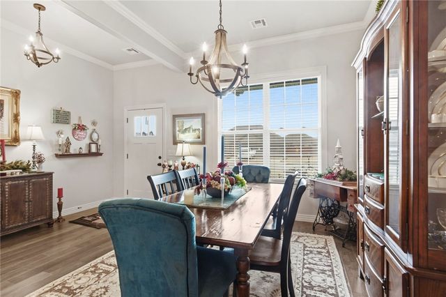 9011 Overland Drive, Siloam Springs, AR 72761