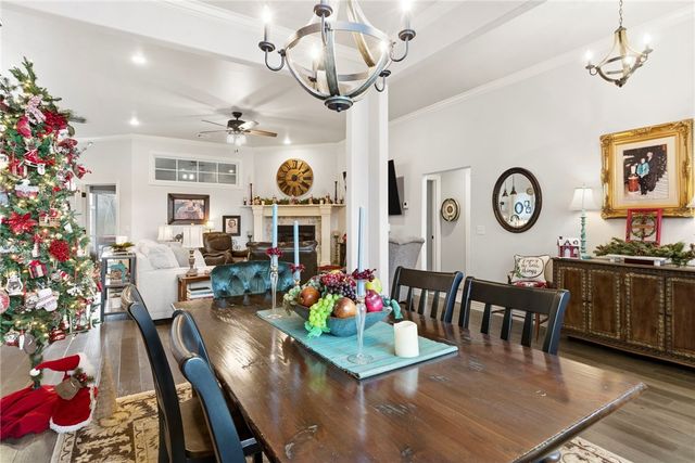 9011 Overland Drive, Siloam Springs, AR 72761