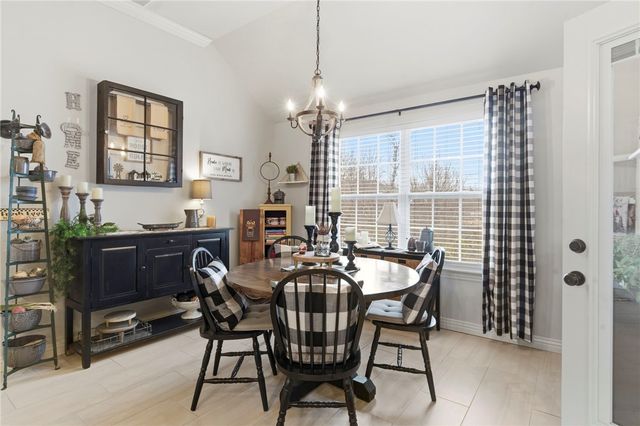 9011 Overland Drive, Siloam Springs, AR 72761