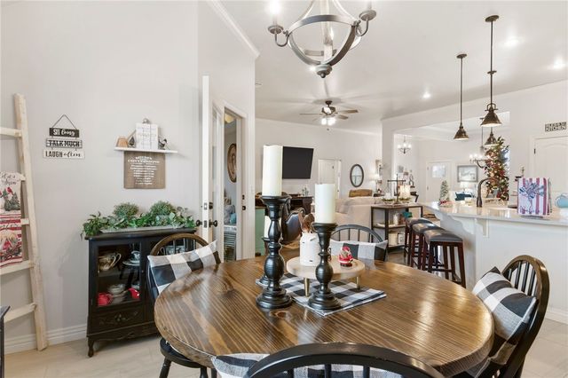 9011 Overland Drive, Siloam Springs, AR 72761