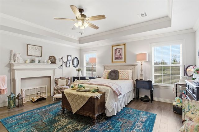 9011 Overland Drive, Siloam Springs, AR 72761