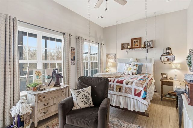 9011 Overland Drive, Siloam Springs, AR 72761