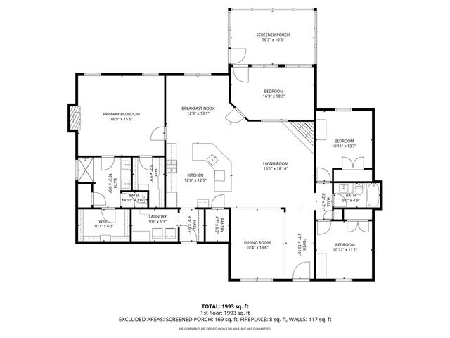 9011 Overland Drive, Siloam Springs, AR 72761