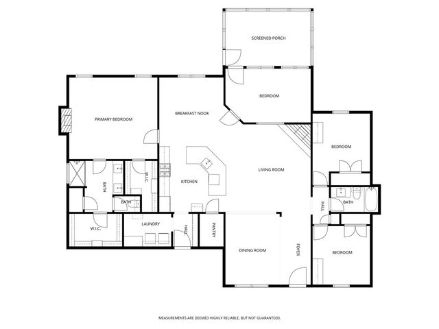 9011 Overland Drive, Siloam Springs, AR 72761