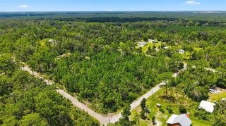 0 LANIER (LOT 1) AVENUE, Brooksville, FL 34604