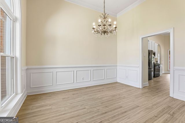 110 Lake Park Court, Sharpsburg, GA 30277