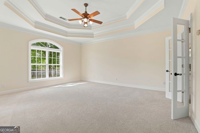 110 Lake Park Court, Sharpsburg, GA 30277