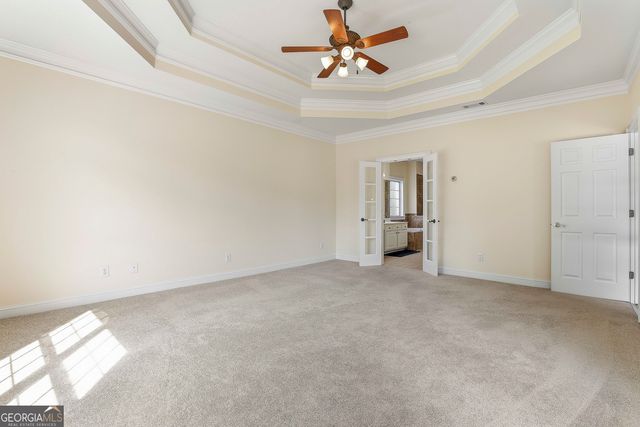 110 Lake Park Court, Sharpsburg, GA 30277