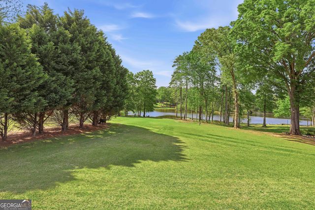 110 Lake Park Court, Sharpsburg, GA 30277