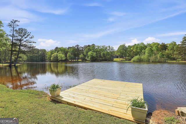 110 Lake Park Court, Sharpsburg, GA 30277