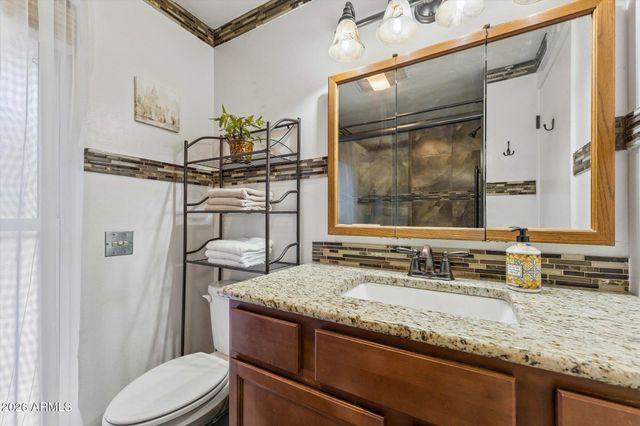 9721 W GREENWAY Road, Sun City, AZ 85351