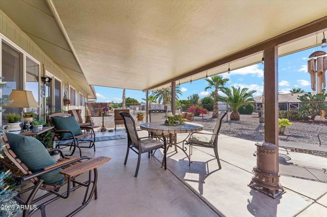 9721 W GREENWAY Road, Sun City, AZ 85351