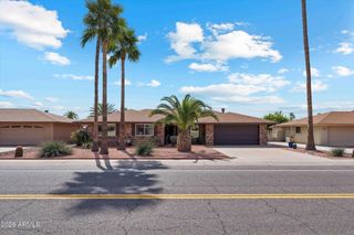 9721 W GREENWAY Road, Sun City, AZ 85351