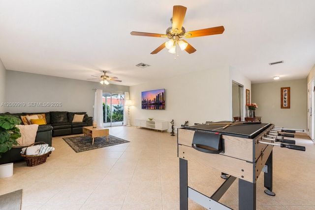 10615 SW 200th Street, Cutler Bay, FL 33157