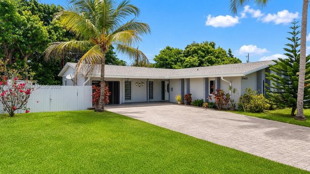 10615 SW 200th Street, Cutler Bay, FL 33157