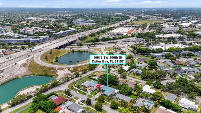 10615 SW 200th Street, Cutler Bay, FL 33157